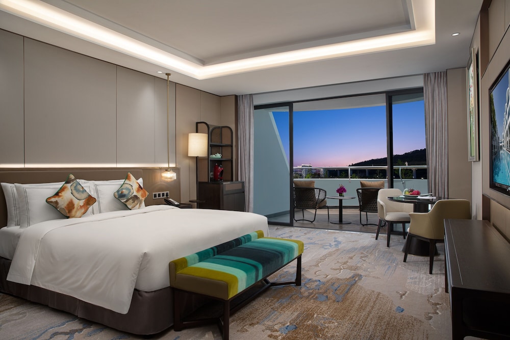 white swan hotel taizhou