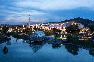 white swan hotel taizhou