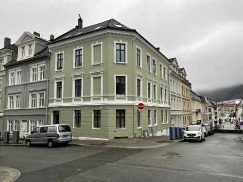 bergen