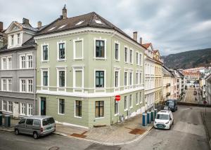 bergen
