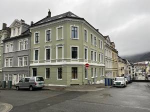 bergen