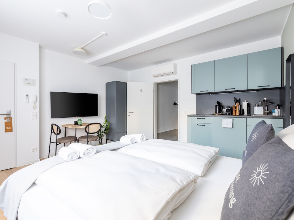 klagenfurt am woerthersee