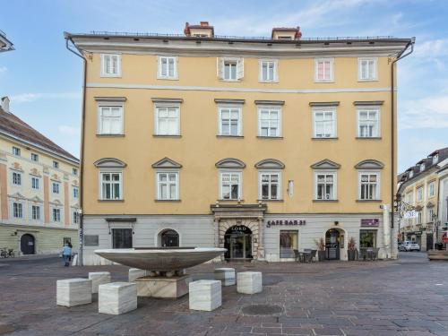 limehome klagenfurt goessgasse