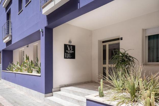 volturno3 suites and more