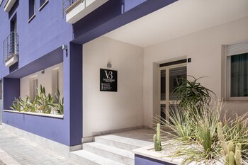 volturno3 suites and more