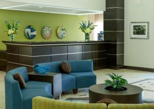 spark by hilton houston bush intercontinental airport