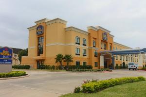 spark by hilton houston bush intercontinental airport