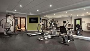 spark by hilton houston bush intercontinental airport