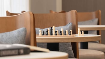 spark by hilton houston bush intercontinental airport