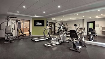 spark by hilton houston bush intercontinental airport