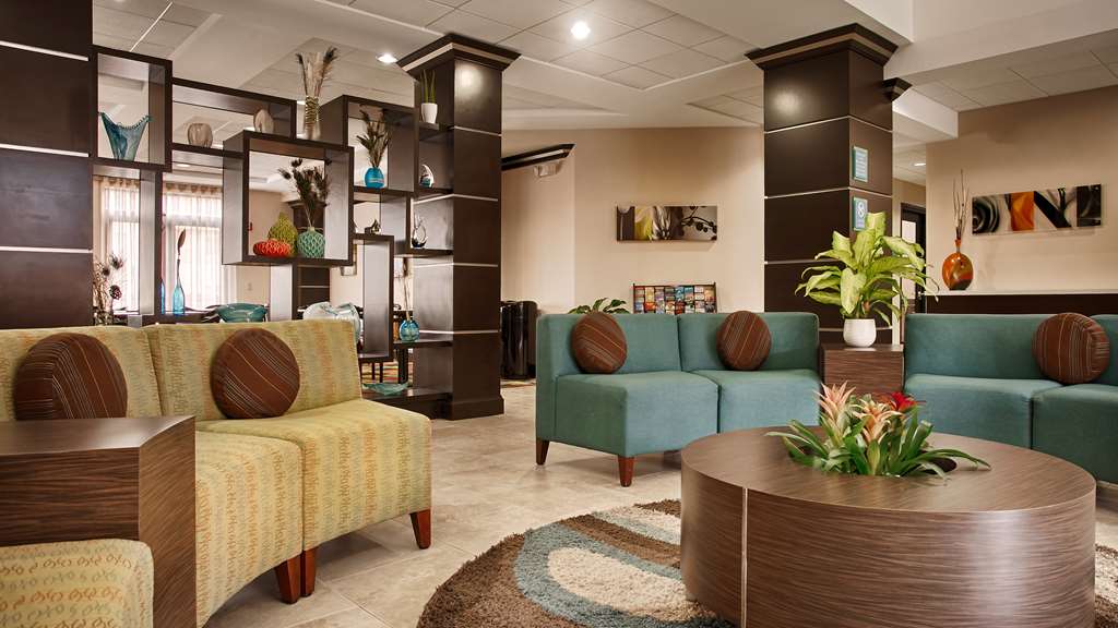 spark by hilton houston bush intercontinental airport