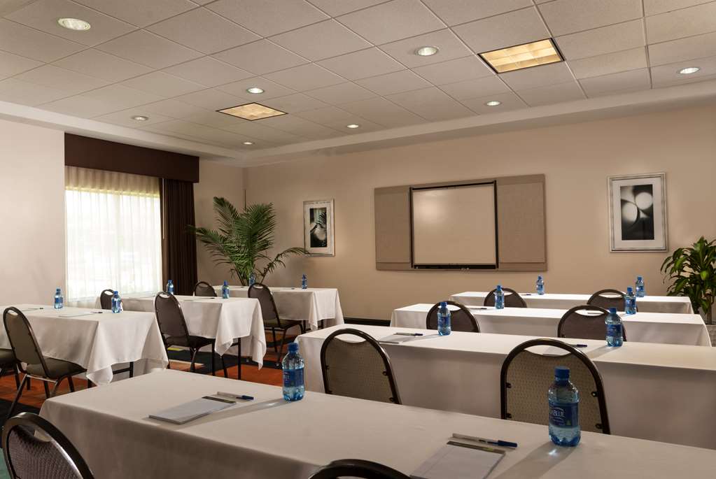 spark by hilton houston bush intercontinental airport