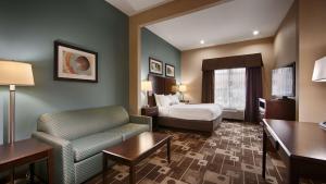 spark by hilton houston bush intercontinental airport