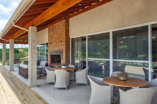 casa mantiqueira hotel boutique