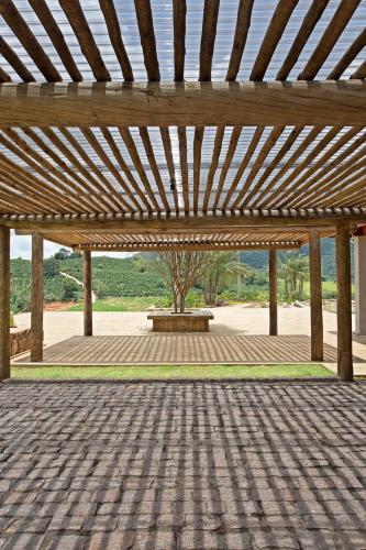 casa mantiqueira hotel boutique