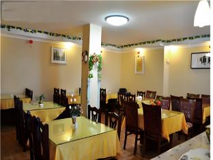 greentree inn weihai bus station hotel