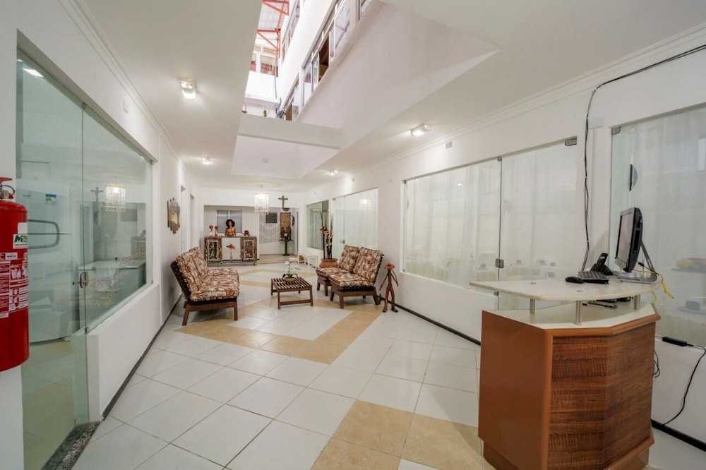 pousada solanas de porto