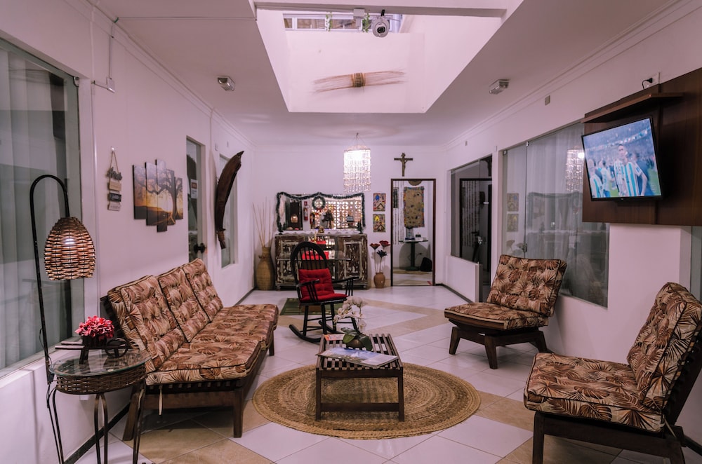 pousada solanas de porto