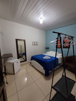 pousada solanas de porto