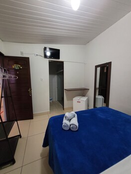 pousada solanas de porto