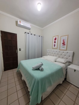 pousada solanas de porto