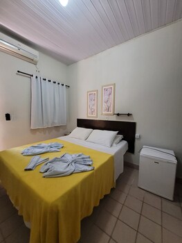 pousada solanas de porto