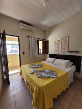 pousada solanas de porto