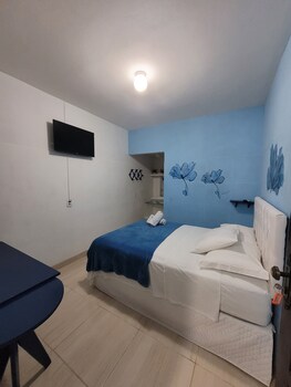 pousada solanas de porto