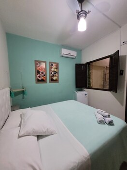 pousada solanas de porto