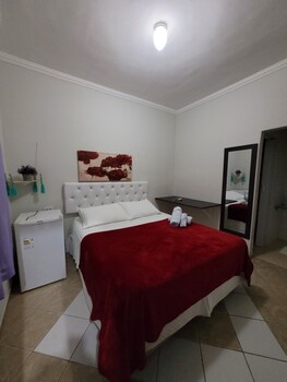 pousada solanas de porto