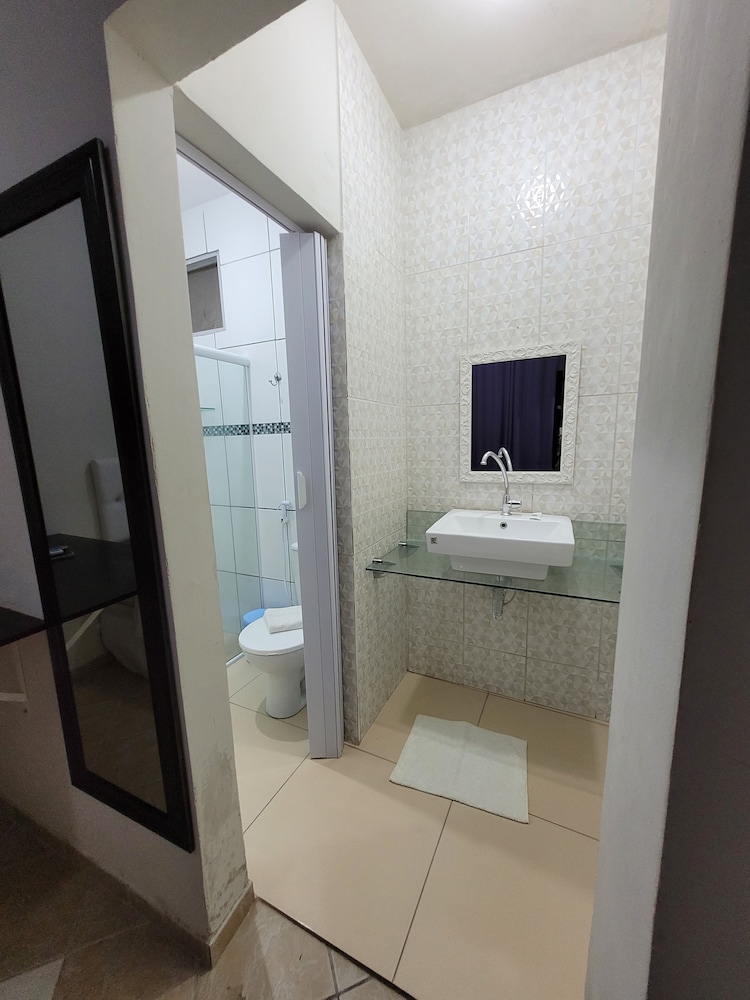 pousada solanas de porto