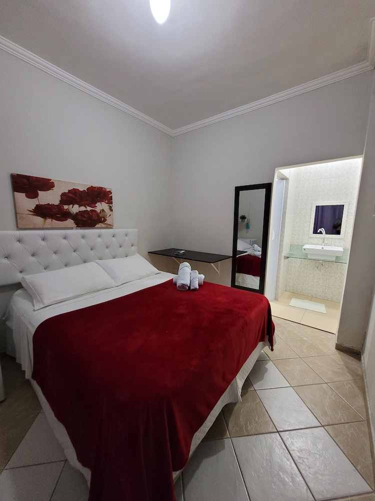 pousada solanas de porto