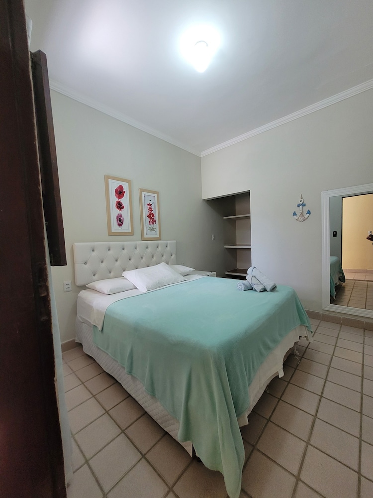 pousada solanas de porto