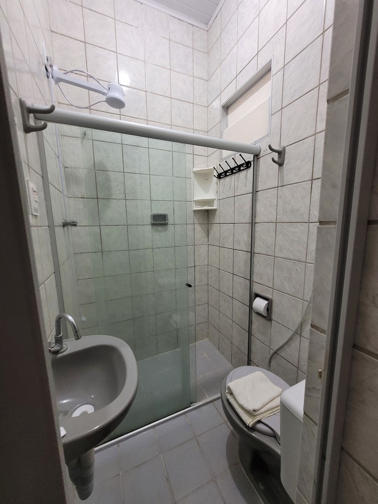 pousada solanas de porto