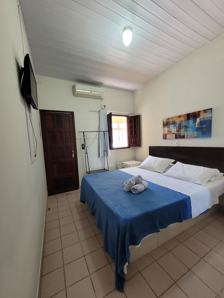 pousada solanas de porto