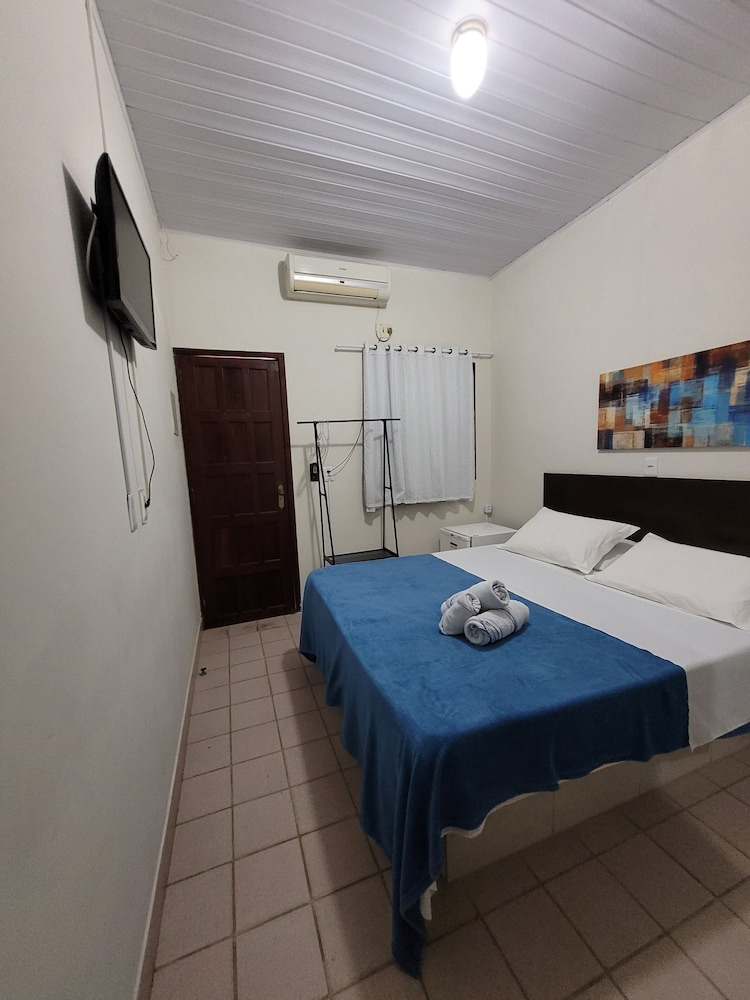 pousada solanas de porto