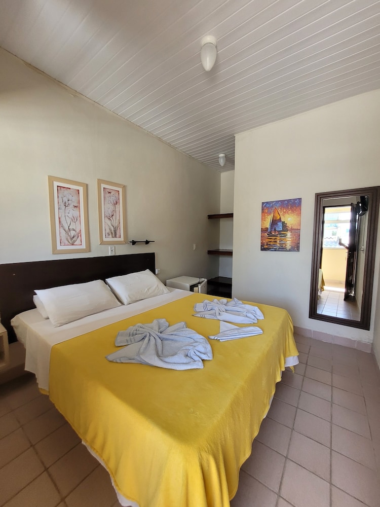 pousada solanas de porto