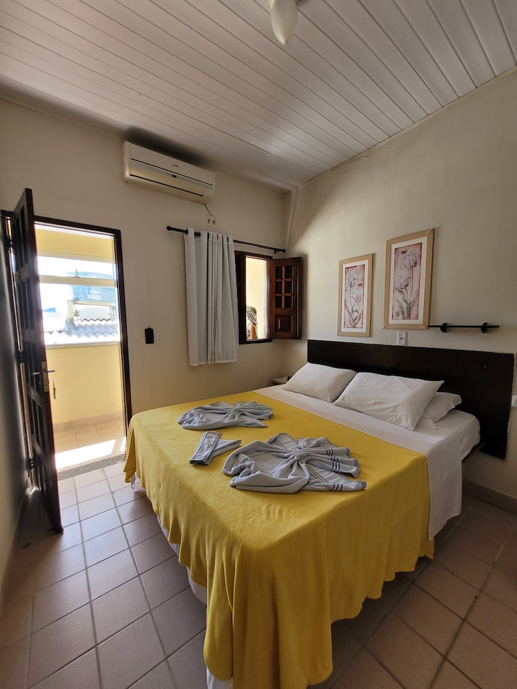 pousada solanas de porto