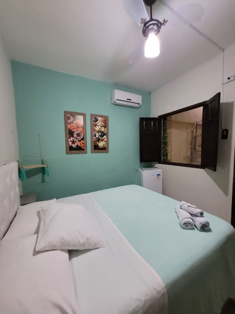 pousada solanas de porto