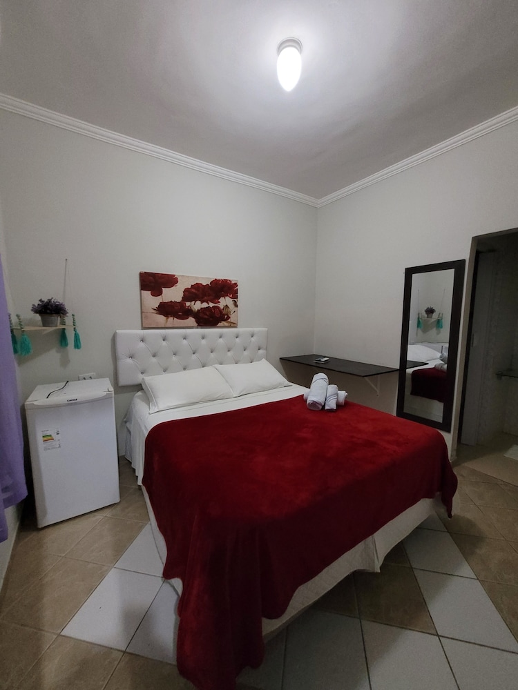 pousada solanas de porto