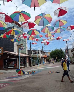 pousada solanas de porto