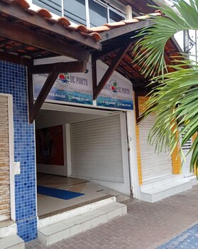 pousada solanas de porto