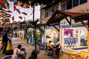 pousada solanas de porto