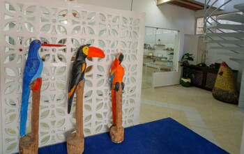 pousada solanas de porto