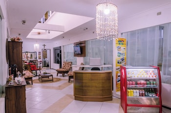 pousada solanas de porto