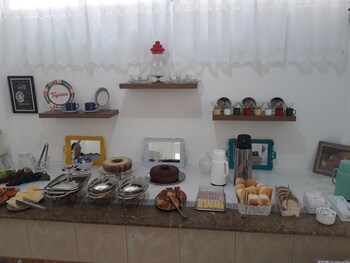 pousada solanas de porto