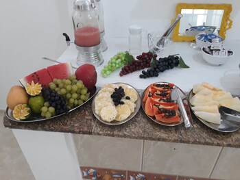 pousada solanas de porto