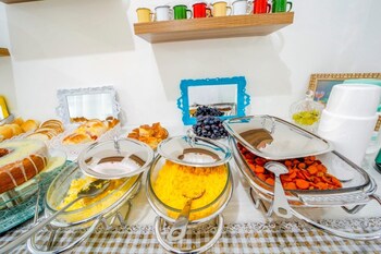 pousada solanas de porto