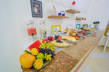 pousada solanas de porto