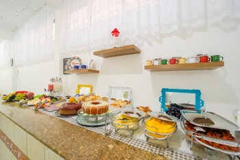 pousada solanas de porto